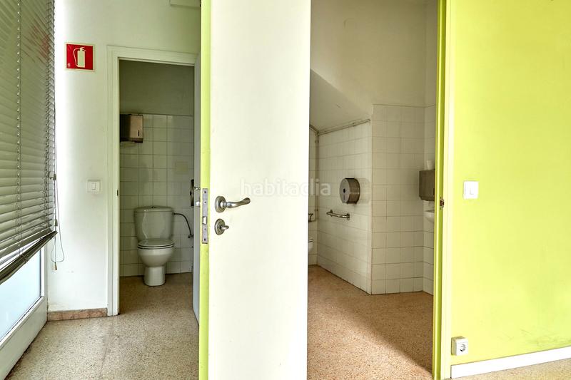 Foto 0c6f2a93-878d-414f-8f35-4068938b91ee. Rent business premise in carrer de montblanc 62 in Vilafranca del Penedès