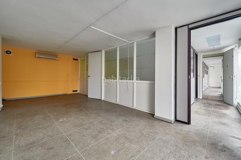 Foto 1f9c7046-a99d-498c-8423-f681bbd39039. Rent business premise in carrer de montblanc 62 in Vilafranca del Penedès