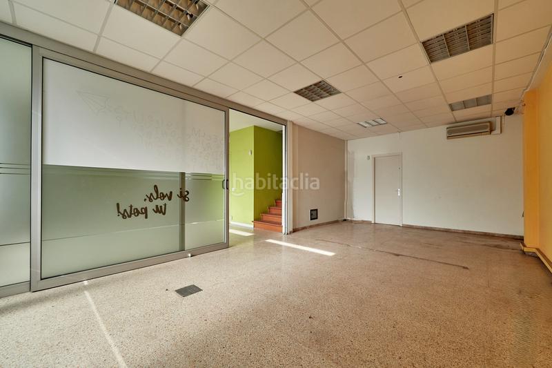 Foto 3a9531cd-f72f-4b85-80a4-8bb8532fc406. Rent business premise in carrer de montblanc 62 in Vilafranca del Penedès