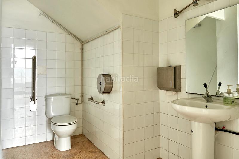 Foto 48ae8c78-552f-45da-b1cd-bd2112836e01. Rent business premise in carrer de montblanc 62 in Vilafranca del Penedès