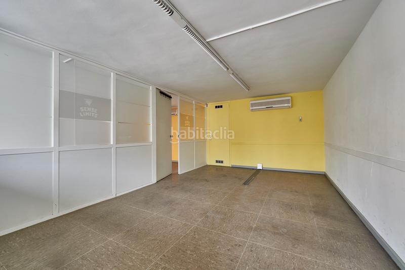 Foto 55bc2dac-cec3-4253-aa56-e27ec15b2860. Rent business premise in carrer de montblanc 62 in Vilafranca del Penedès