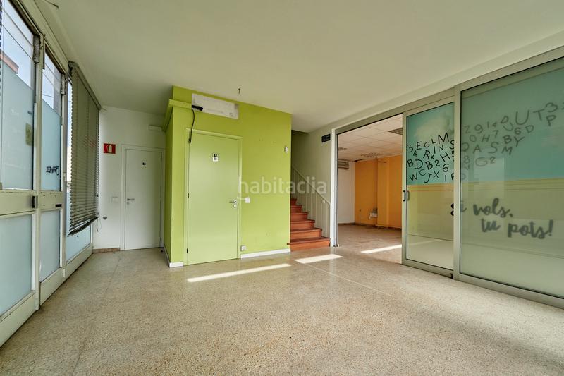 Foto 7d721b8f-3411-45cb-9d77-272c79e6613c. Rent business premise in carrer de montblanc 62 in Vilafranca del Penedès