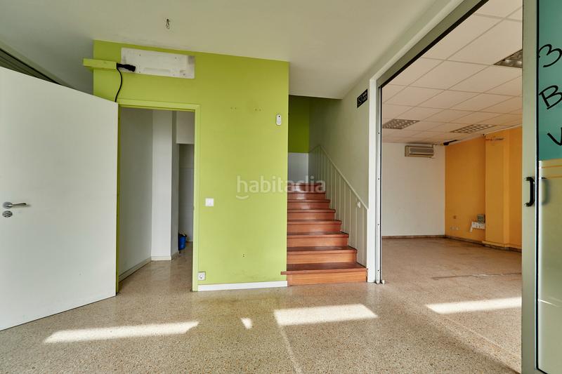 Foto 925f7bd7-7749-4ab9-ab2d-4e4bea3a0549. Rent business premise in carrer de montblanc 62 in Vilafranca del Penedès