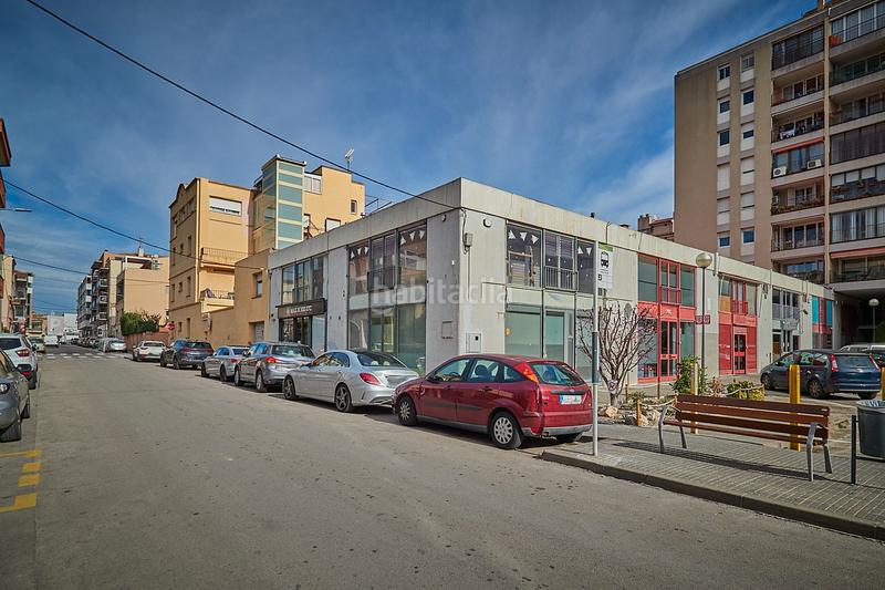 Foto a66d7dbe-24fb-4c69-8211-9b1986e6543e. Rent business premise in carrer de montblanc 62 in Vilafranca del Penedès