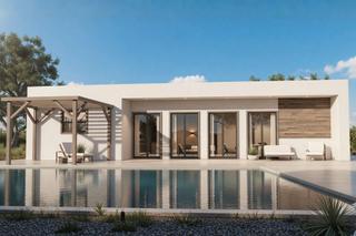 Chalet  Carrerada reial. 1 chalet unifamiliar ecosostenible de 120 m² en canyelles (barce