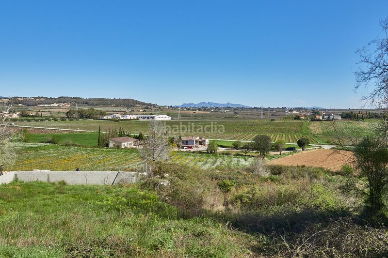 Foto 86c4f455-5a78-4e26-93f8-c124d2e37726. Xalet a Pacs del Penedès