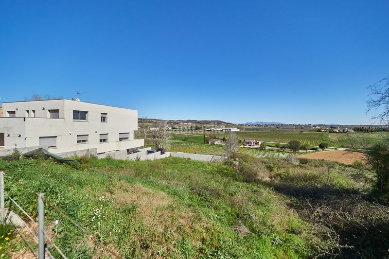 Foto bbebcd39-2a4a-435c-8e4b-3679c6b91823. Xalet a Pacs del Penedès