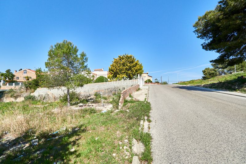Foto da54afee-e7ed-4edc-bbe9-24ccfa512b69. Xalet a Pobla de Montornès (La)