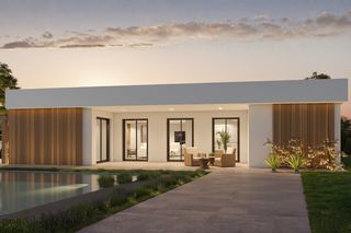 Chalet en Avinguda del Montmell