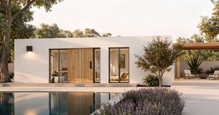 Xalet  Avinguda del sol. 1 chalet unifamiliar ecosostenible de 77 m² en roda de berà (tar