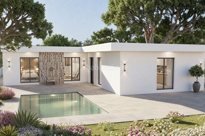 Foto f494e793-d04f-496b-ab73-1169e29475e1. Chalet dans La Franquesa-Oasis Park Vendrell (El)