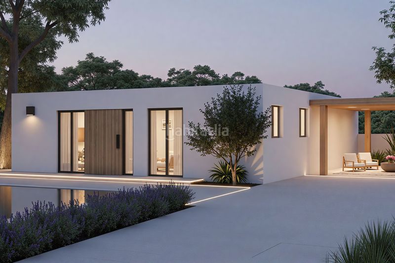 Foto d440fd88-517f-446e-954b-8b3fce86296c. Xalet a La Franquesa-Oasis Park Vendrell (El)