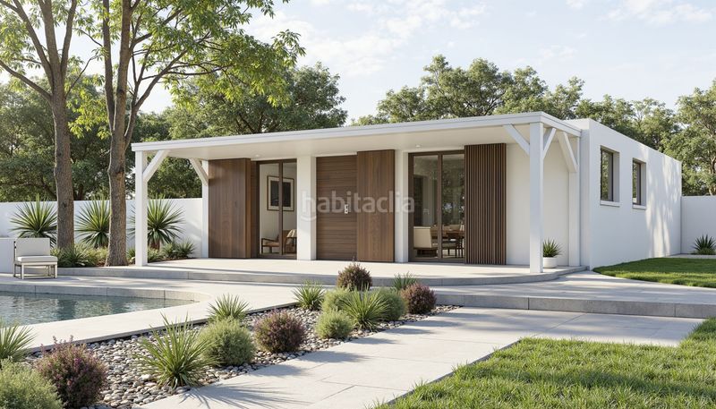 Foto f5ea4cb9-4514-449a-8747-85ce9c626409. Xalet a La Franquesa-Oasis Park Vendrell (El)