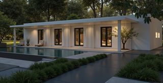 Chalet  Avinguda del taió. 1  chalet unifamiliar ecosostenible  en castellví de rosanes (ba