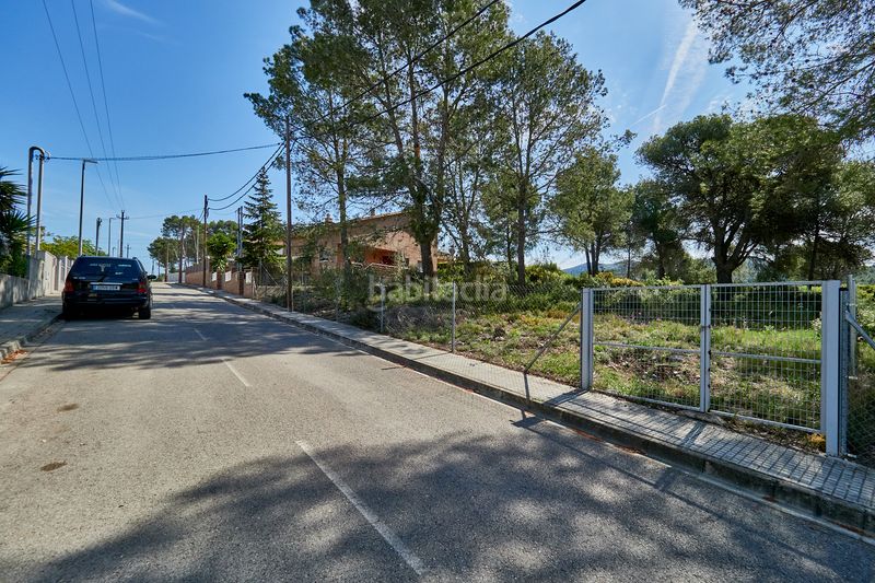 Foto 664a1200-8090-4c48-8d90-6661a75f0617. Xalet a Olesa de Bonesvalls