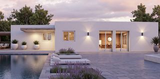 Chalet  Carrer salvador dalí. Chalet unifamiliar ecosostenible de 121 m² en can xacó, olesa de