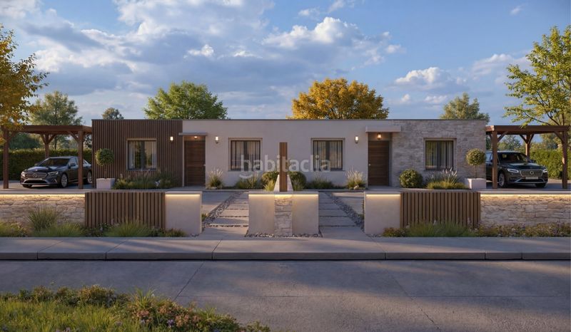Foto c4cb7b58-8991-4c0f-b261-85f5dc52ffdf. Casa aparellada a Roda de Barà