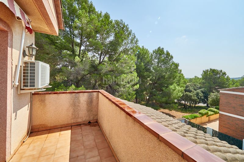 Foto 42360459-acb6-422e-b762-a3c8f0400c7e. Casa amb calefacció aparcament piscina a Catllar (El)