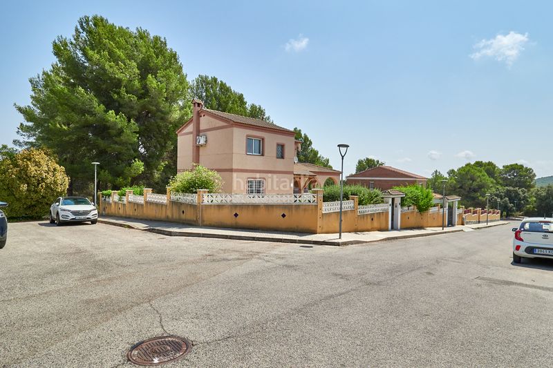 Foto 8a2ea3b3-7dbe-4a72-97ae-22f9646de349. Casa amb calefacció aparcament piscina a Catllar (El)