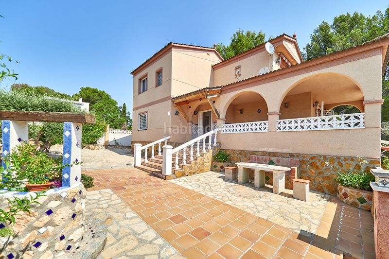 Foto cbfebe14-c1b0-48df-ba32-f43e45d2c84c. Casa amb calefacció aparcament piscina a Catllar (El)