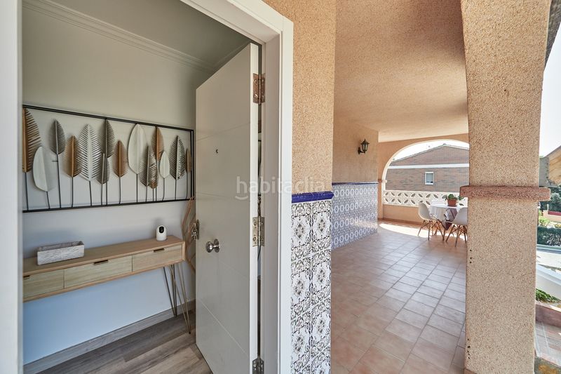 Foto e22f34b2-8814-429a-96e4-da112a5305ec. Casa amb calefacció aparcament piscina a Catllar (El)