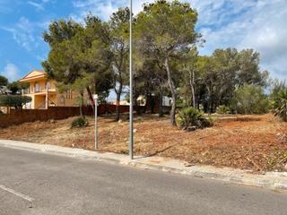 Terreny residencial a Carrer l'atzavara 29. Habitatges barcelona