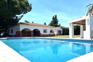 Location Maison à Las Lagunas - Campano. Casa villa chalet  vacacional disponible por semanas, quincenas