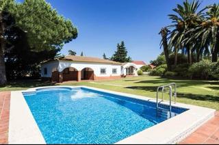 Location Chalet à Las Lagunas - Campano. Villa vacacional disponible por semanas ??
