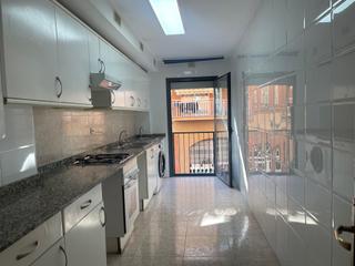 Appartement  Carrer del rector juanico. Habitatges barcelona