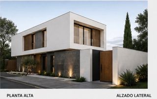 Terreny residencial a Carrer del raval de corbera 92. Habitatges barcelona