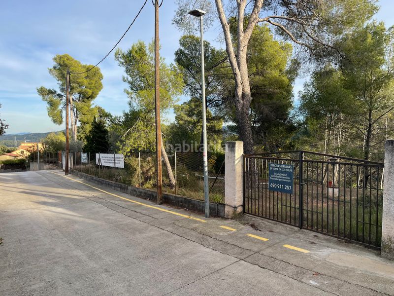 Foto 03236120-4106-4811-a508-96a24250c005. Terreny residencial a Sant Andreu de la Barca