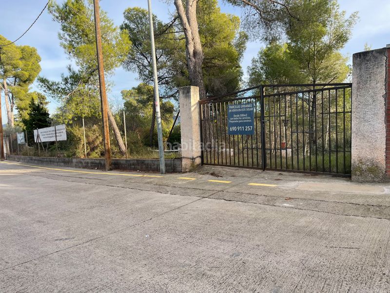 Foto 1b1f9083-e44e-41bd-b752-9defa0485219. Terreny residencial a Sant Andreu de la Barca