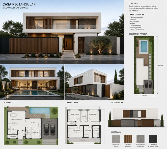 Foto 5193e533-f62c-4437-8ea3-b58d42ac07ba. Terreny residencial a Sant Andreu de la Barca