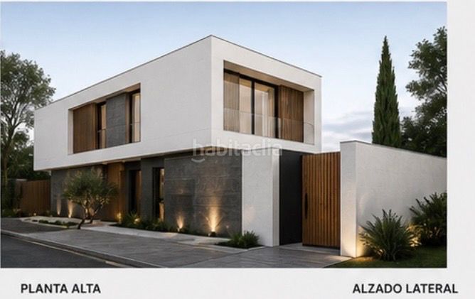 Foto aaa1fabd-c406-45a6-9dd1-95bc6d1d4247. Terreny residencial a Sant Andreu de la Barca