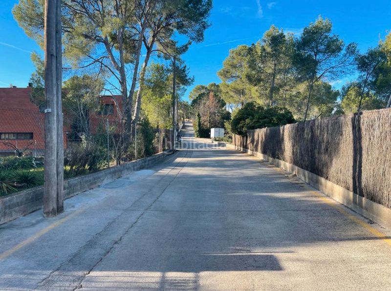 Foto fde66e80-39b1-49d9-9768-292ce3ff04f1. Terreny residencial a Sant Andreu de la Barca
