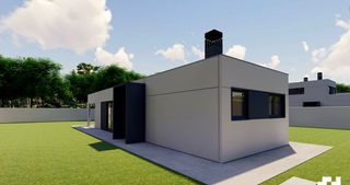 Residential Plot  Carrer del raval de corbera 92. Parcelas habitatges barcelona