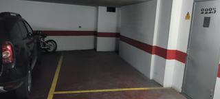 Lloguer Aparcament cotxe  Passeig de pere iii