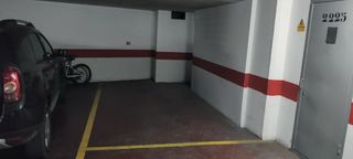 Location Parking voiture  Passeig de pere iii. Plaça de parking per a cotxe o moto