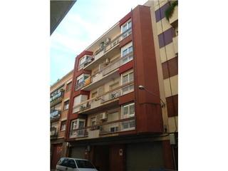 Lloguer Aparcament cotxe a Carrer del general prim 7. Plaa per a vehicles i motos prolongacio general prim