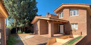 Casa en Castellnou de Bages