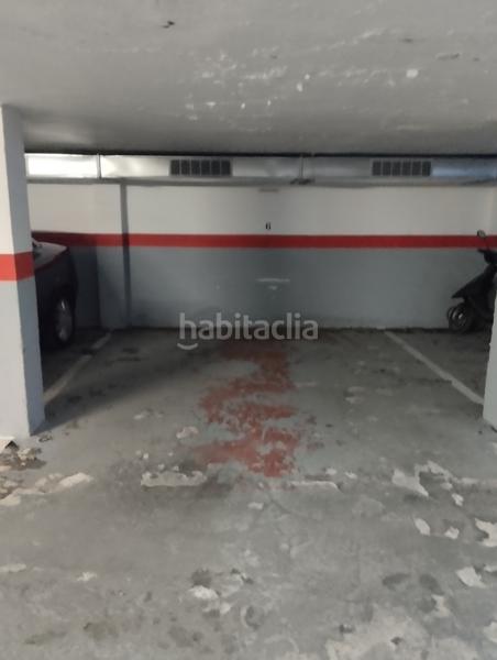 Foto 9f4350eb-2d8c-4a5f-a974-360e827e6f88. Affitto posto auto in Centre - Passeig i Rodalies Manresa