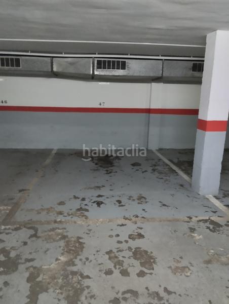 Foto b5affd1d-8bce-4afd-a9f0-15fc91fd5091. Affitto posto auto in Centre - Passeig i Rodalies Manresa