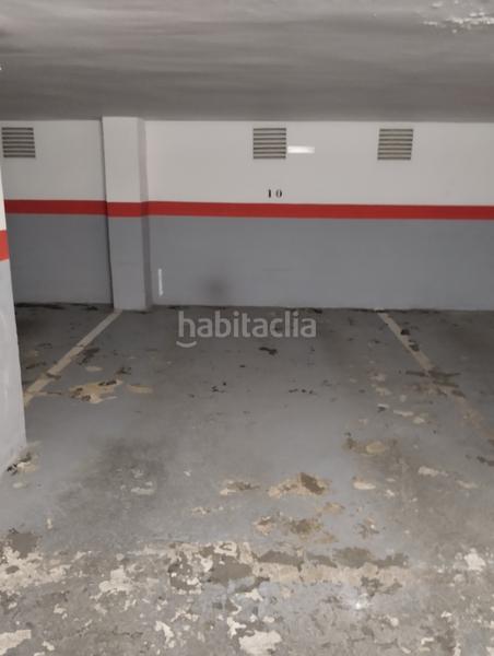 Foto f1dd8cc3-8692-4577-aca5-e2292f331057. Affitto posto auto in Centre - Passeig i Rodalies Manresa