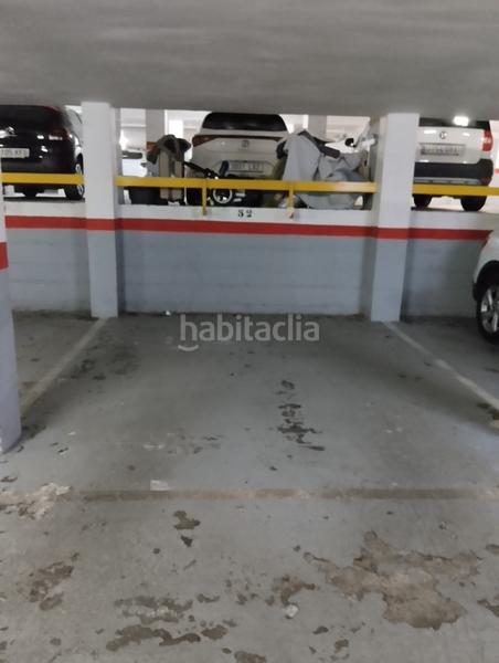 Foto f76ebbaa-e999-4d89-ab47-9e41aa79a0fc. Affitto posto auto in Centre - Passeig i Rodalies Manresa