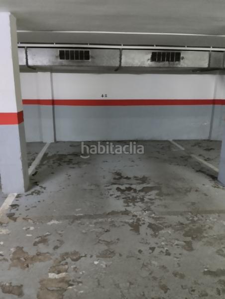 Foto 1756c4ad-5f74-4f99-9b7d-66e801ea7849. Lloguer aparcament cotxe a Centre - Passeig i Rodalies Manresa