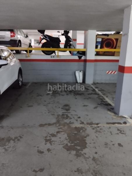 Foto 10c23990-4d33-4d8f-84cb-c70ad036b67b. Miete autoparkplatz in Centre - Passeig i Rodalies Manresa