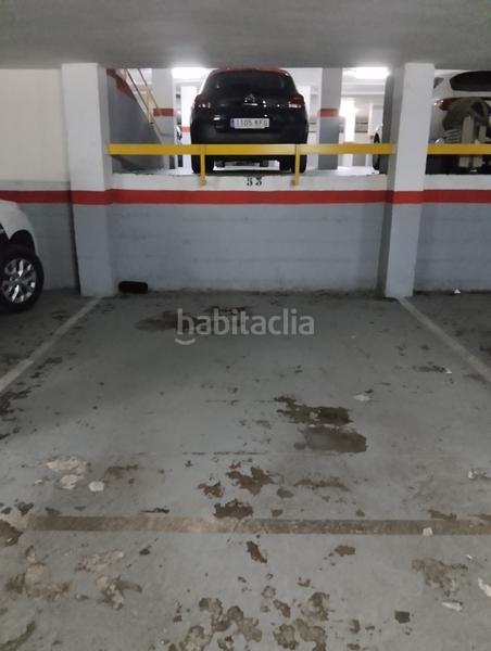 Foto 2373221d-84a3-44af-8d0f-3dec64e1226b. Miete autoparkplatz in Centre - Passeig i Rodalies Manresa