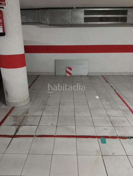 Foto 71112ec6-b7c6-4852-ba65-4c5b5c653268. Aparcament cotxe a Centre - Passeig i Rodalies Manresa