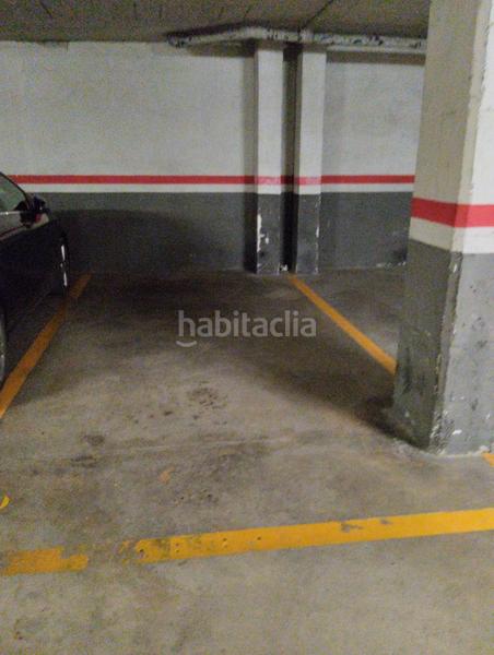 Foto 52296717-4aa1-40ae-a23a-786d36e7882e. Affitto posto auto in Centre - Passeig i Rodalies Manresa