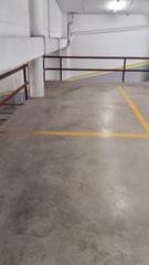 Parking coche  Carrer de mart i juli. Plaa de parquing molt ben situada